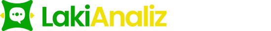 Laki Analiz Sohbet